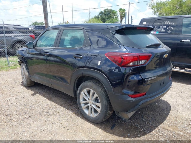 Chevrolet lih - e0-15, di, l3, vvt, alum, css prime 2021 KL79MMS29MB027318 Image 3
