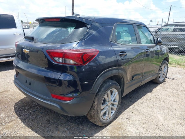 Chevrolet lih - e0-15, di, l3, vvt, alum, css prime 2021 KL79MMS29MB027318 Image 4