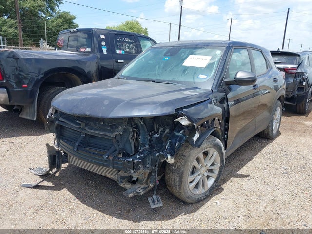 Chevrolet lih - e0-15, di, l3, vvt, alum, css prime 2021 KL79MMS29MB027318 Image 6