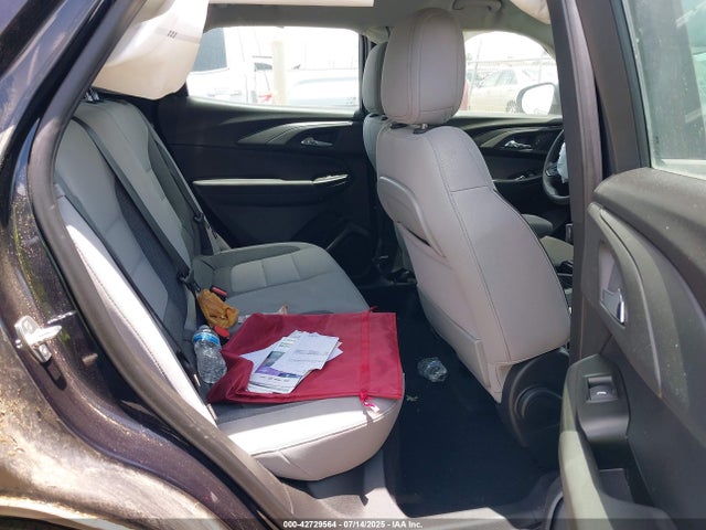 Chevrolet lih - e0-15, di, l3, vvt, alum, css prime 2021 KL79MMS29MB027318 Image 8