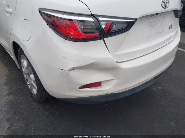 3MYDLBYV9HY174611 Toyota p5v