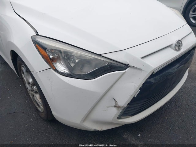 3MYDLBYV9HY174611 Toyota p5v