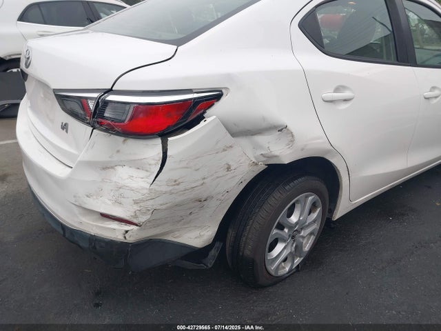 3MYDLBYV9HY174611 Toyota p5v