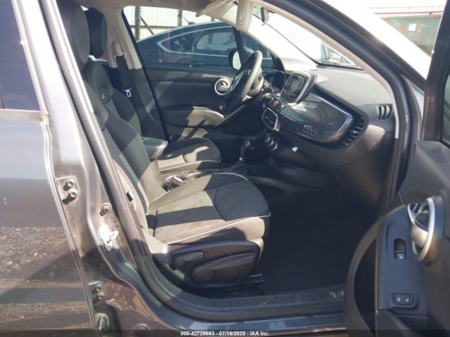 2017 FIAT 500X ZFBCFXAB5HP579822 Photo 4