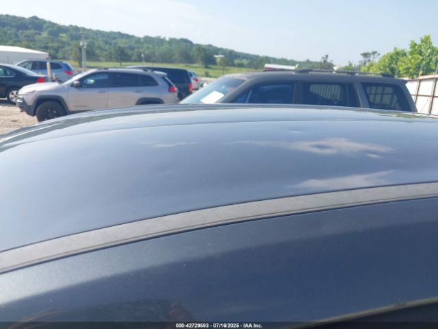 2017 FIAT 500X ZFBCFXAB5HP579822 Photo 5