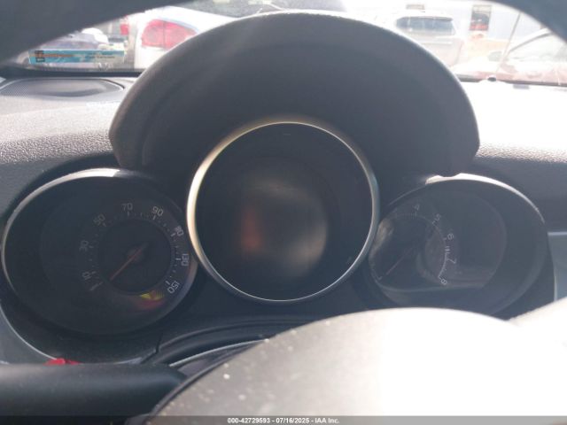 2017 FIAT 500X ZFBCFXAB5HP579822 Photo 6