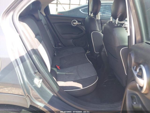 2017 FIAT 500X ZFBCFXAB5HP579822 Photo 7