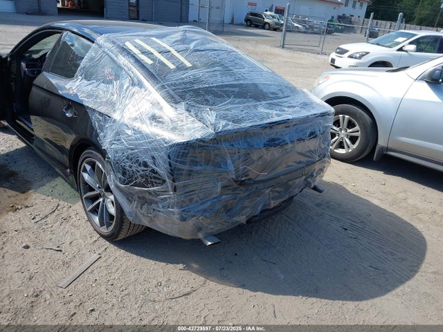 2024 AUDI A5 SPORTBACK WAUDACF56RA100370 Photo 5