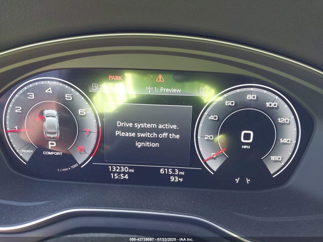 2024 AUDI A5 SPORTBACK WAUDACF56RA100370 Photo 6