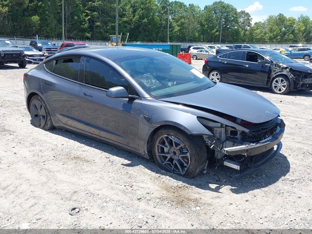 2023 TESLA MODEL 3 5YJ3E1EA7PF613072 Photo 0