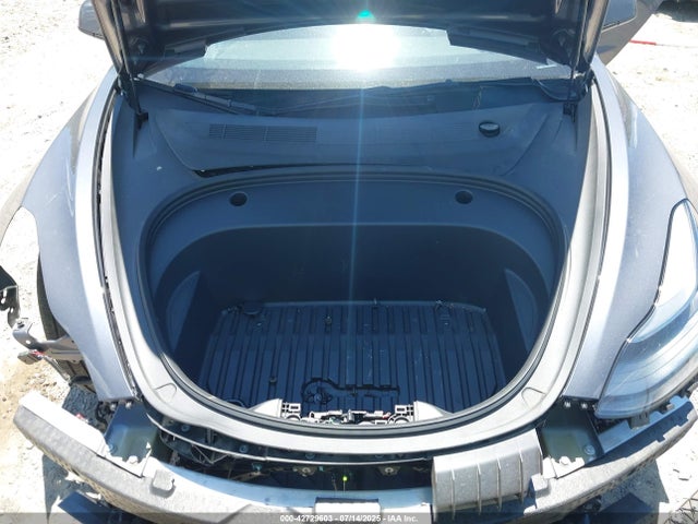 2023 TESLA MODEL 3 5YJ3E1EA7PF613072 Photo 9