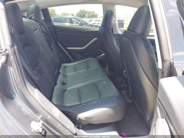 2023 TESLA MODEL 3 5YJ3E1EA7PF613072 Photo 7