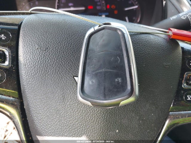 2017 CADILLAC CTS 1G6AY5SS1H0180273 Photo 10