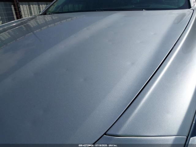 2017 CADILLAC CTS 1G6AY5SS1H0180273 Photo 5
