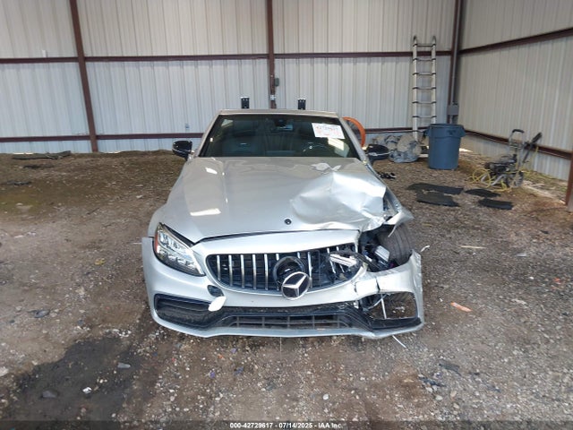 W1KWK8GB0LF989399 Mercedes-Benz m177