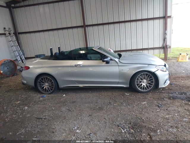 W1KWK8GB0LF989399 Mercedes-Benz m177