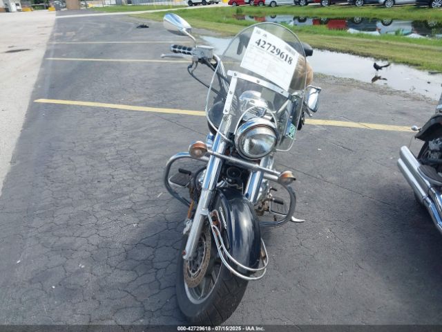 2008 YAMAHA XVS1100 JYAVP11E98A110760 Photo 4
