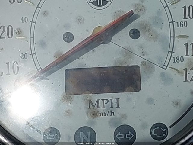 2008 YAMAHA XVS1100 JYAVP11E98A110760 Photo 6