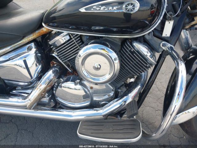2008 YAMAHA XVS1100 JYAVP11E98A110760 Photo 7