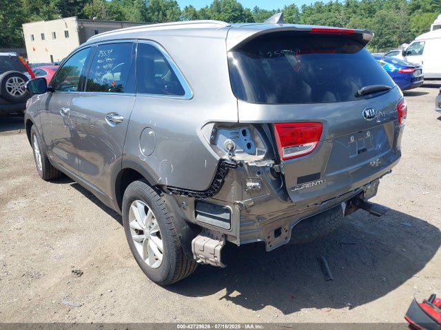 5XYPGDA38JG405187 KIA gdi theta-ii