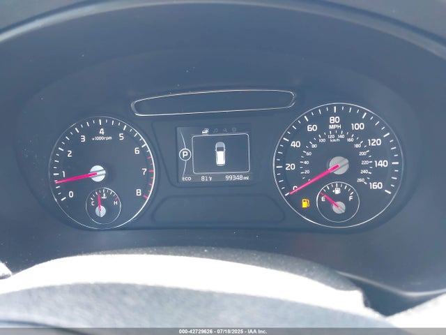 5XYPGDA38JG405187 KIA gdi theta-ii