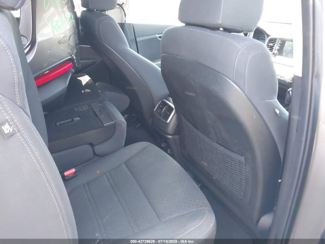 5XYPGDA38JG405187 KIA gdi theta-ii