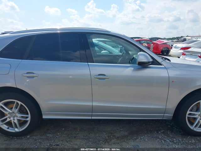 Aukcja sprzedaży 2016 Audi Q5 3.0t Premium Plus, vin: WA1D7AFP7GA022339, numer aukcji: 42729633