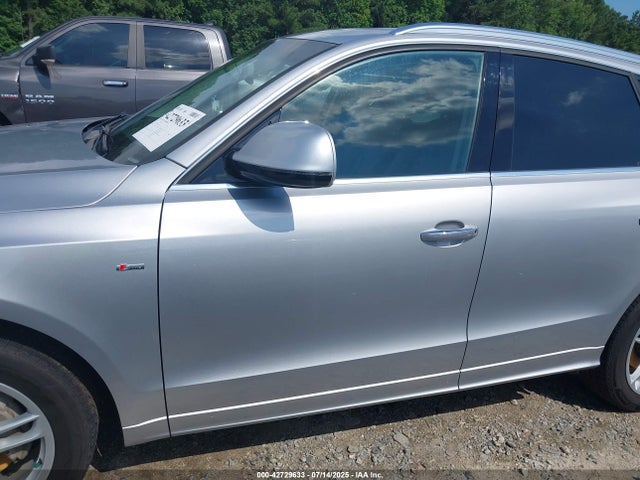 Aukcja sprzedaży 2016 Audi Q5 3.0t Premium Plus, vin: WA1D7AFP7GA022339, numer aukcji: 42729633