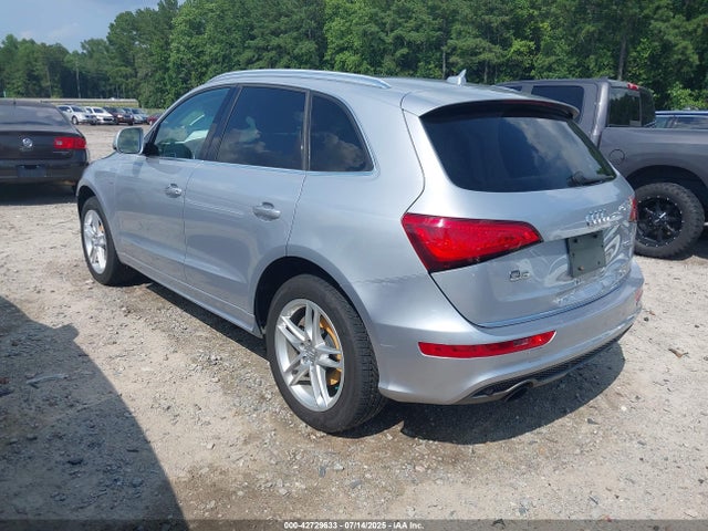 Aukcja sprzedaży 2016 Audi Q5 3.0t Premium Plus, vin: WA1D7AFP7GA022339, numer aukcji: 42729633