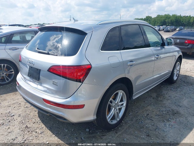 Aukcja sprzedaży 2016 Audi Q5 3.0t Premium Plus, vin: WA1D7AFP7GA022339, numer aukcji: 42729633