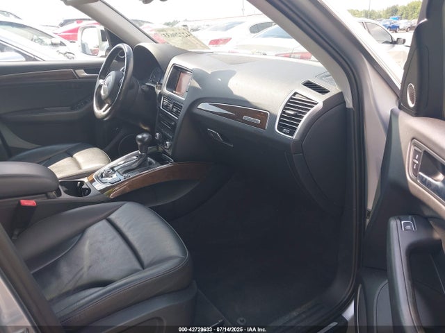 Aukcja sprzedaży 2016 Audi Q5 3.0t Premium Plus, vin: WA1D7AFP7GA022339, numer aukcji: 42729633