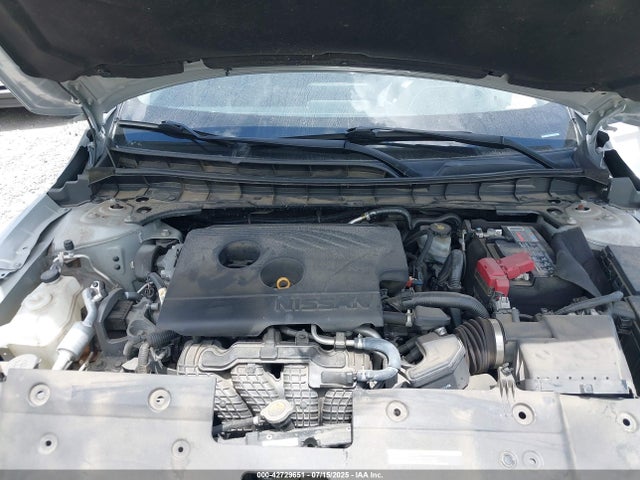 Nissan 2019 2019 1N4BL4BV0KC208032 Image 10