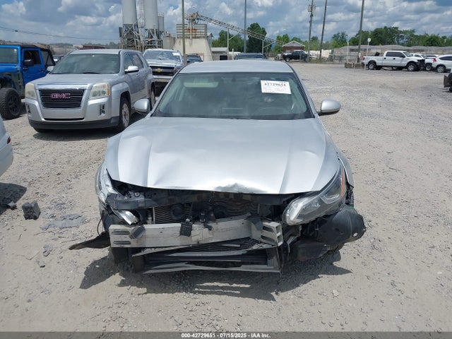 Nissan 2019 2019 1N4BL4BV0KC208032 Image 12