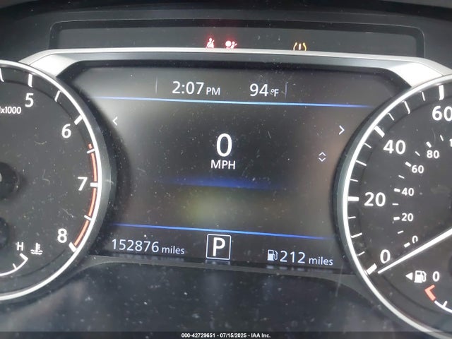 Nissan 2019 2019 1N4BL4BV0KC208032 Image 15