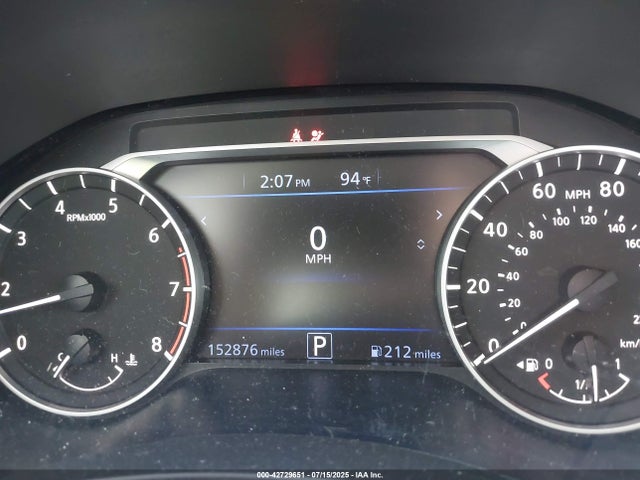 Nissan 2019 2019 1N4BL4BV0KC208032 Image 7