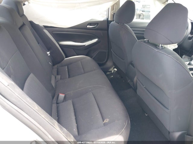 Nissan 2019 2019 1N4BL4BV0KC208032 Image 8