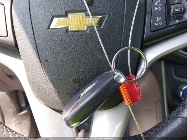 Chevrolet luv - mfi, variable valve timing, e85 max, alum 2019 KL7CJLSB5KB946206 Image 10