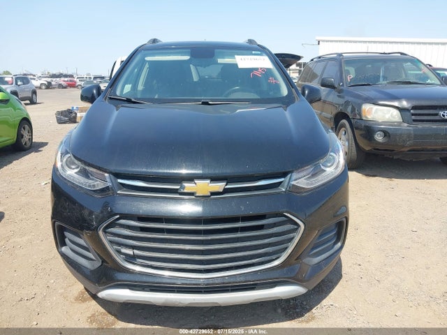 Chevrolet luv - mfi, variable valve timing, e85 max, alum 2019 KL7CJLSB5KB946206 Image 11