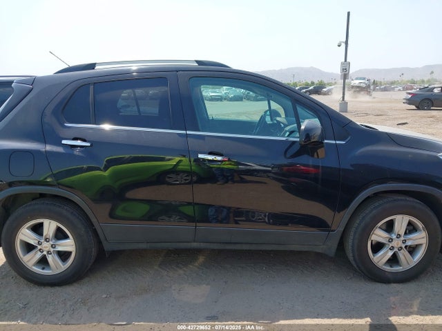 Chevrolet luv - mfi, variable valve timing, e85 max, alum 2019 KL7CJLSB5KB946206 Image 12