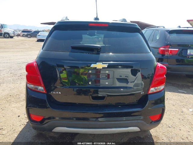 Chevrolet luv - mfi, variable valve timing, e85 max, alum 2019 KL7CJLSB5KB946206 Image 15
