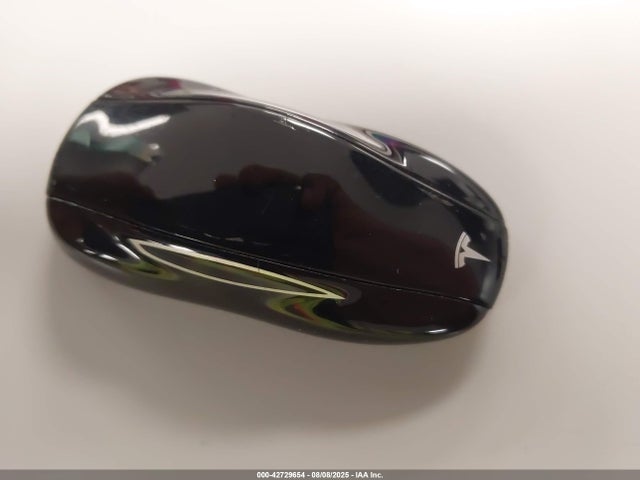 5YJSA1H21EFP63817 Tesla MODEL S