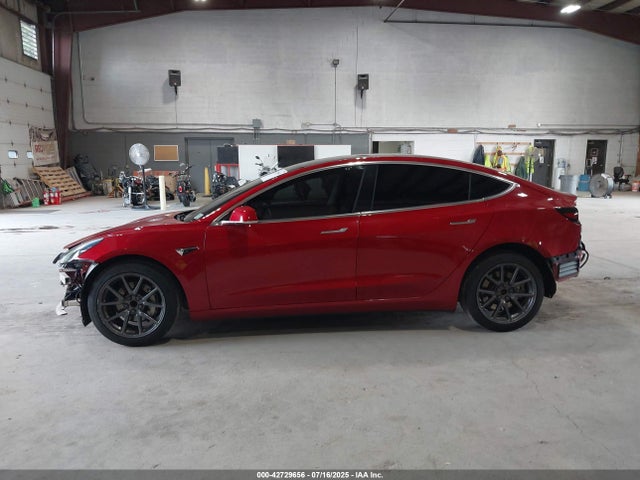 5YJ3E1EA8KF298923 Tesla 2019