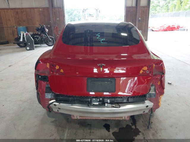5YJ3E1EA8KF298923 Tesla 2019