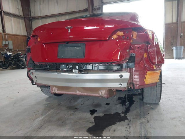 5YJ3E1EA8KF298923 Tesla 2019