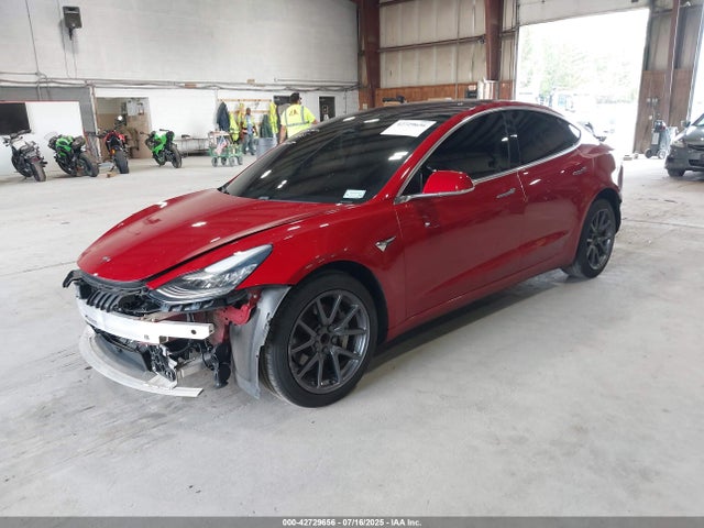 5YJ3E1EA8KF298923 Tesla 2019