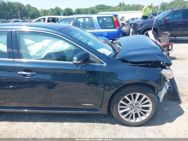 Toyota 2ar-fxe+2jm 2016 4T1BD1EBXGU052604 Image 18