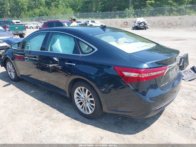 Toyota 2ar-fxe+2jm 2016 4T1BD1EBXGU052604 Image 3