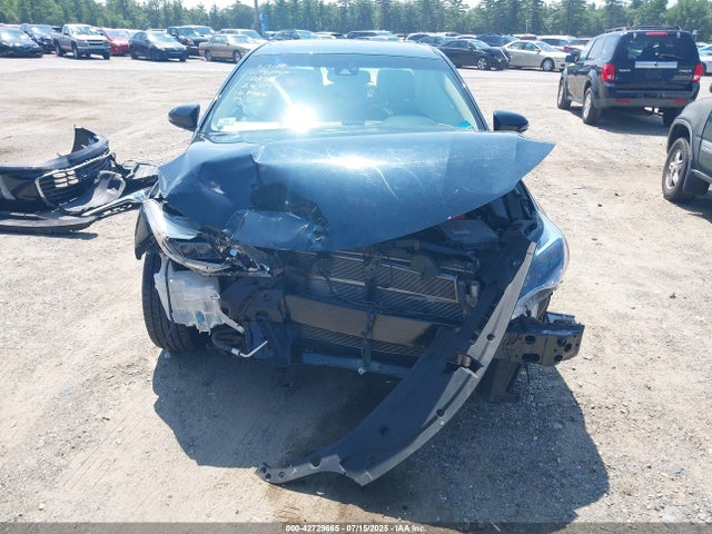 Toyota 2ar-fxe+2jm 2016 4T1BD1EBXGU052604 Image 6
