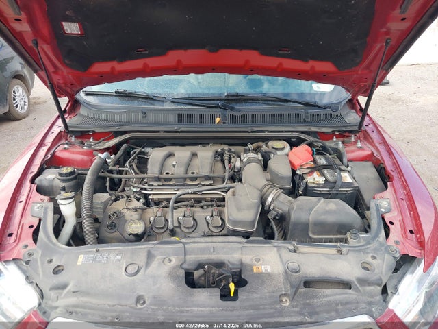 Ford Taurus 2015 1FAHP2E80FG179526 Image 10
