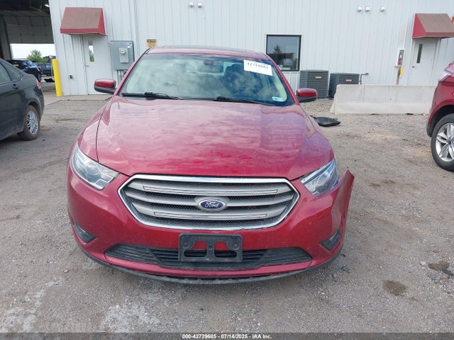 Ford Taurus 2015 1FAHP2E80FG179526 Image 12